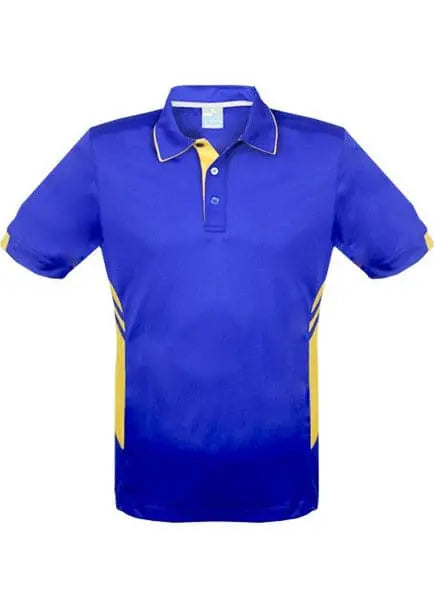 Aussie Pacific Tasman Men's Work Polo Shirt 1311 - City Workwear